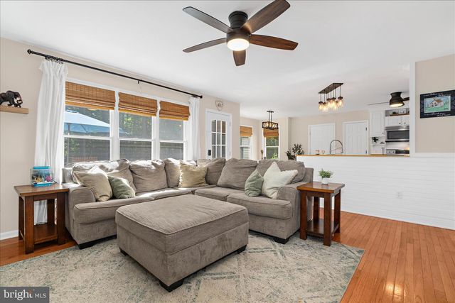 314 DULIN CLARK RD, Centreville, MD 21617