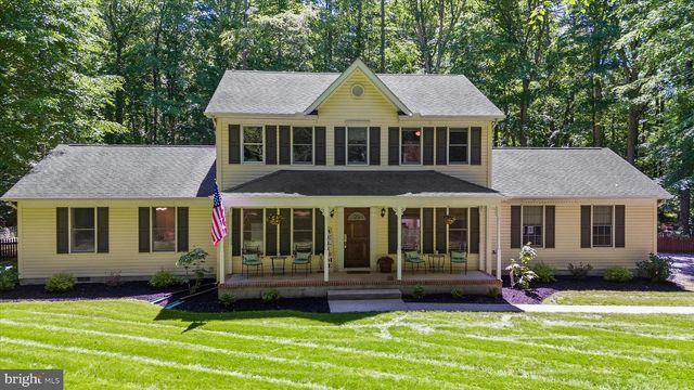 314 DULIN CLARK RD, Centreville, MD 21617