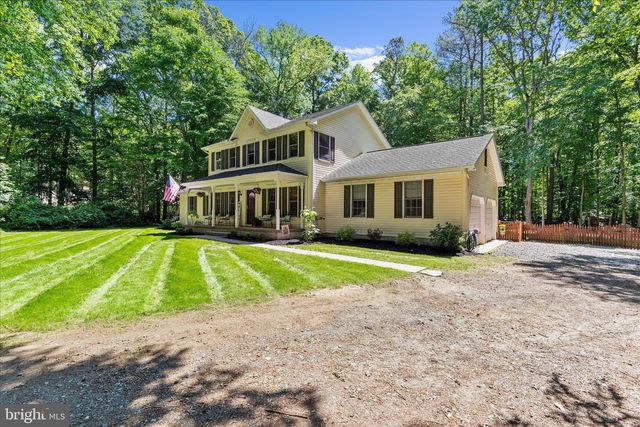 314 DULIN CLARK RD, Centreville, MD 21617