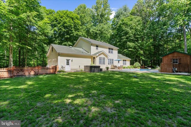 314 DULIN CLARK RD, Centreville, MD 21617