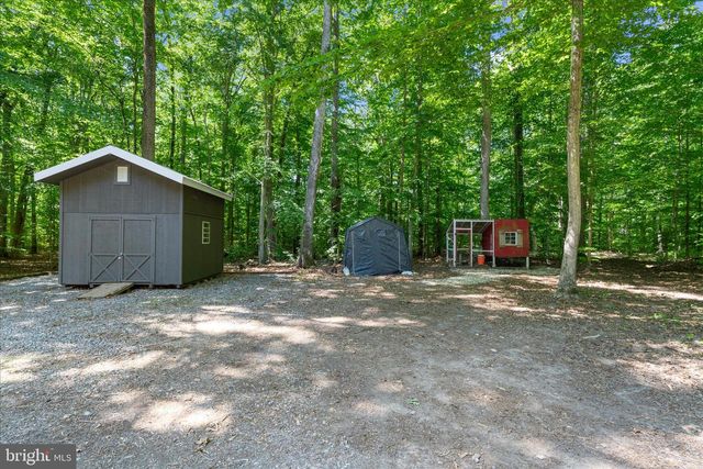 314 DULIN CLARK RD, Centreville, MD 21617