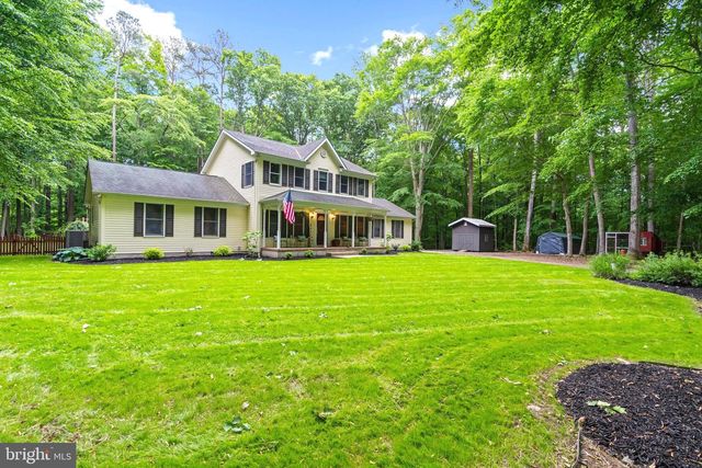 314 DULIN CLARK RD, Centreville, MD 21617