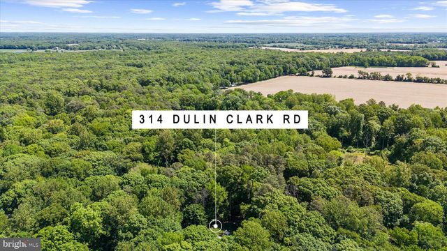 314 DULIN CLARK RD, Centreville, MD 21617
