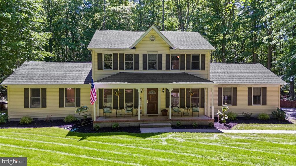 Image 2 of property listing at 314 DULIN CLARK RD, Centreville, MD 21617