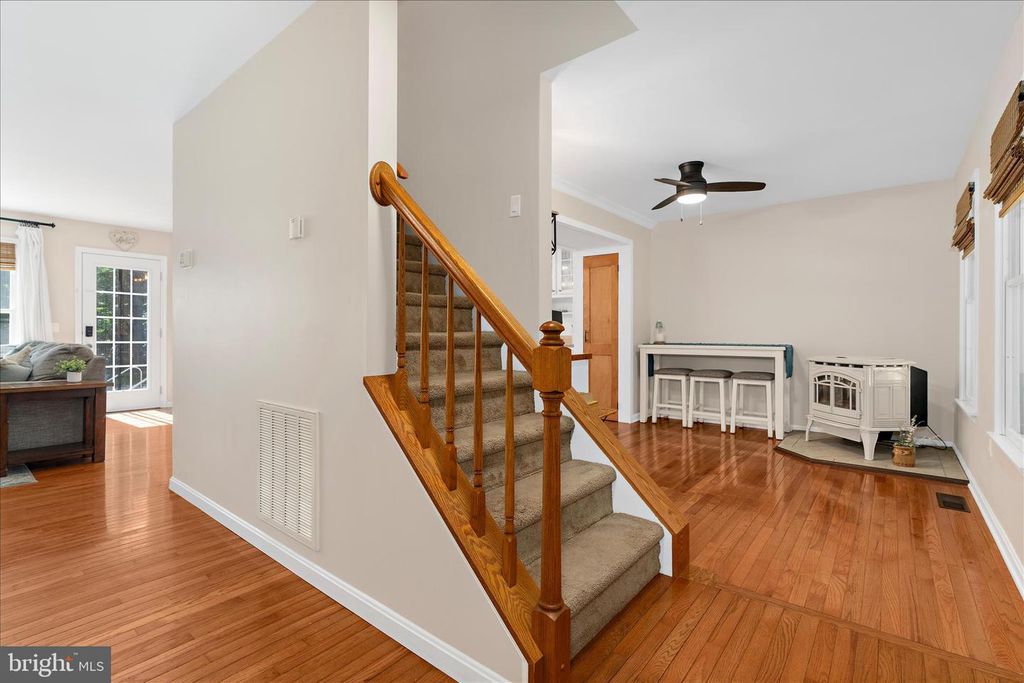 Image 22 of property listing at 314 DULIN CLARK RD, Centreville, MD 21617
