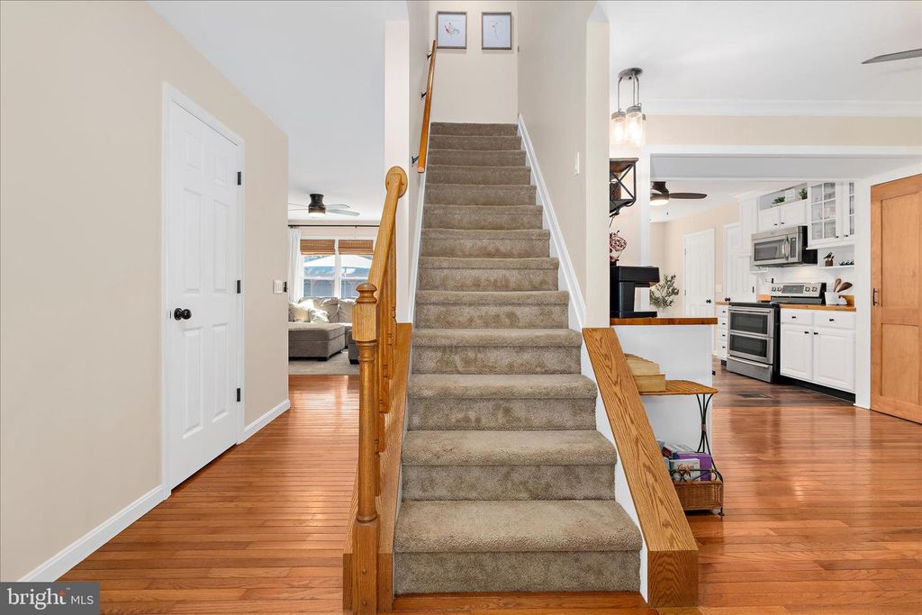 Image 23 of property listing at 314 DULIN CLARK RD, Centreville, MD 21617