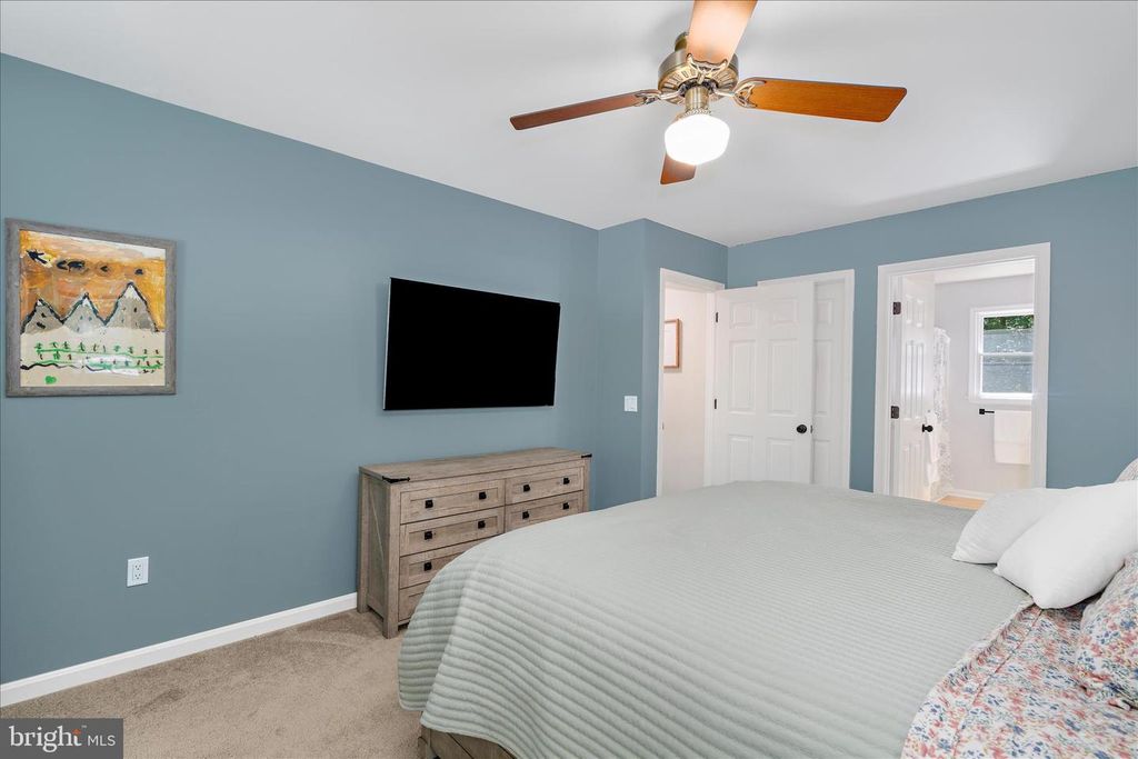 Image 26 of property listing at 314 DULIN CLARK RD, Centreville, MD 21617