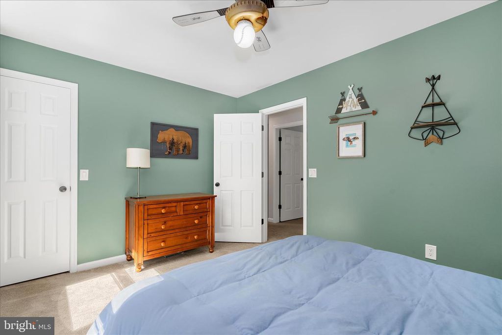 Image 35 of property listing at 314 DULIN CLARK RD, Centreville, MD 21617