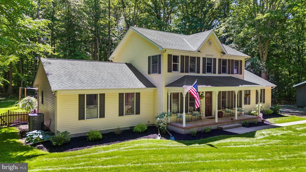 Image 4 of property listing at 314 DULIN CLARK RD, Centreville, MD 21617