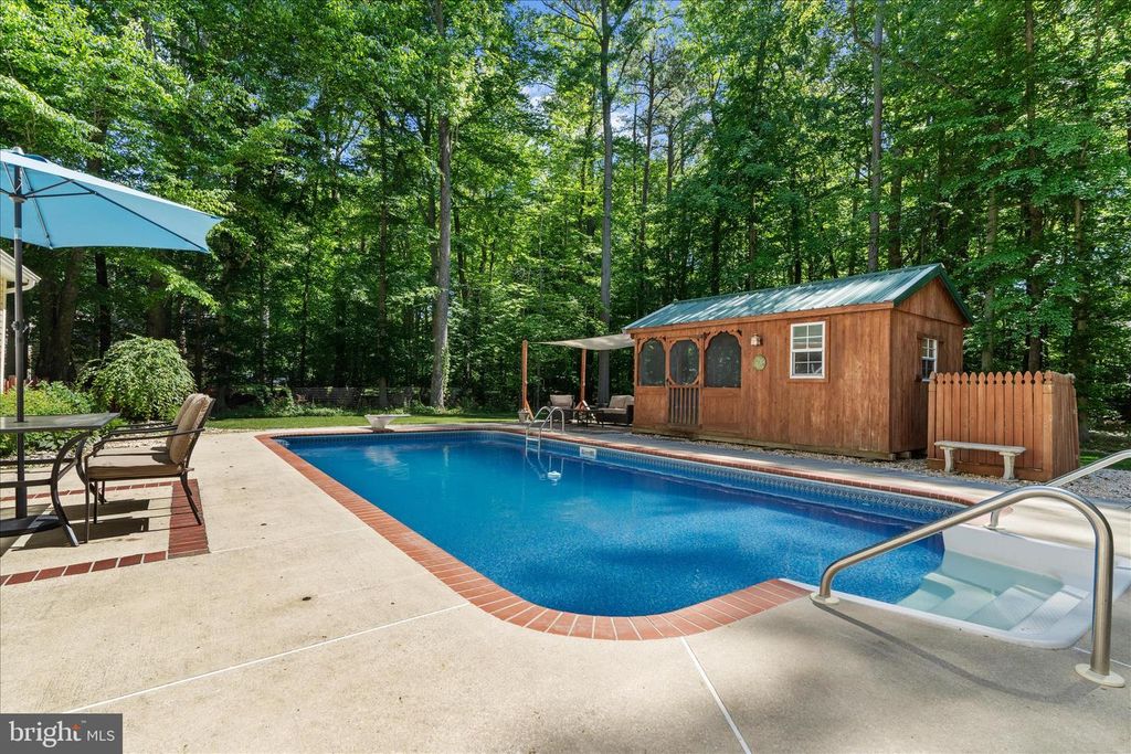 Image 43 of property listing at 314 DULIN CLARK RD, Centreville, MD 21617