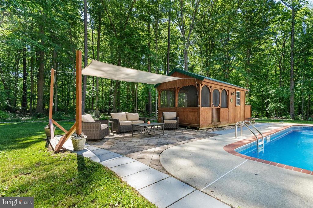 Image 47 of property listing at 314 DULIN CLARK RD, Centreville, MD 21617
