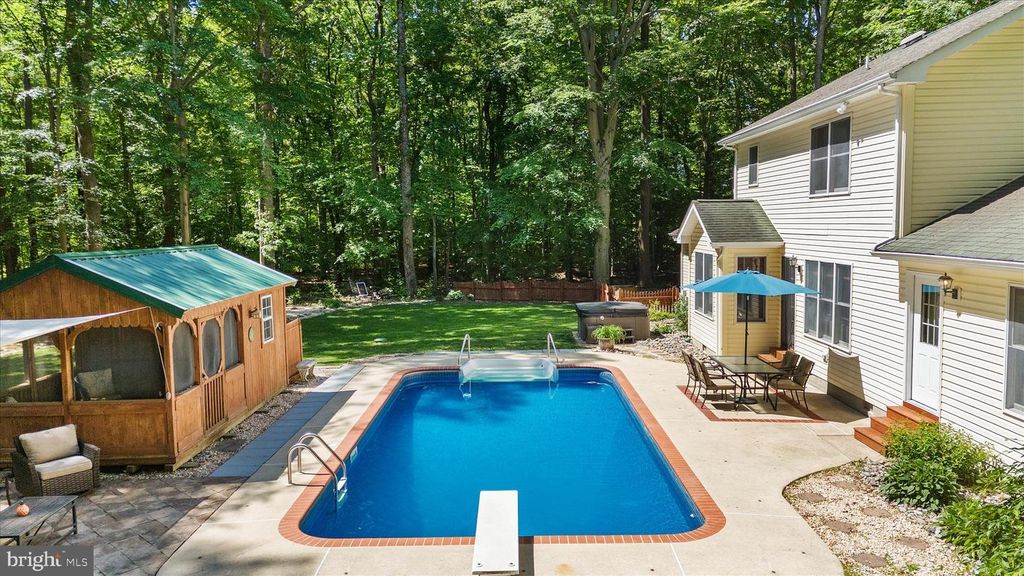 Image 49 of property listing at 314 DULIN CLARK RD, Centreville, MD 21617