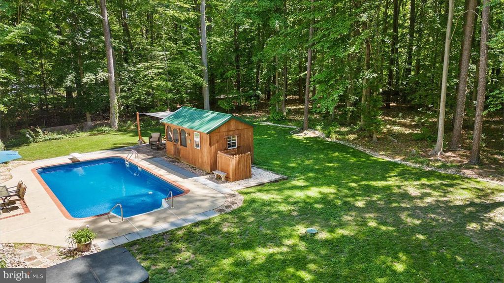 Image 50 of property listing at 314 DULIN CLARK RD, Centreville, MD 21617