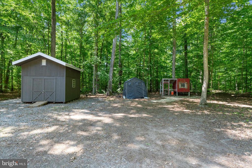 Image 55 of property listing at 314 DULIN CLARK RD, Centreville, MD 21617