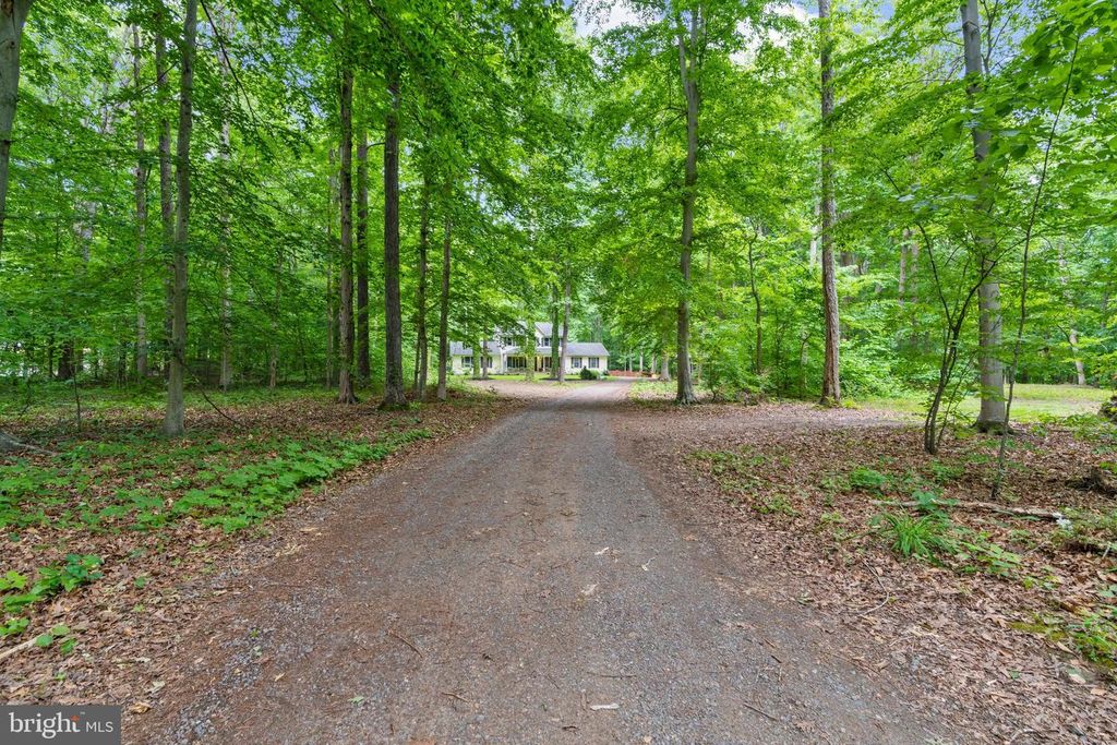 Image 57 of property listing at 314 DULIN CLARK RD, Centreville, MD 21617