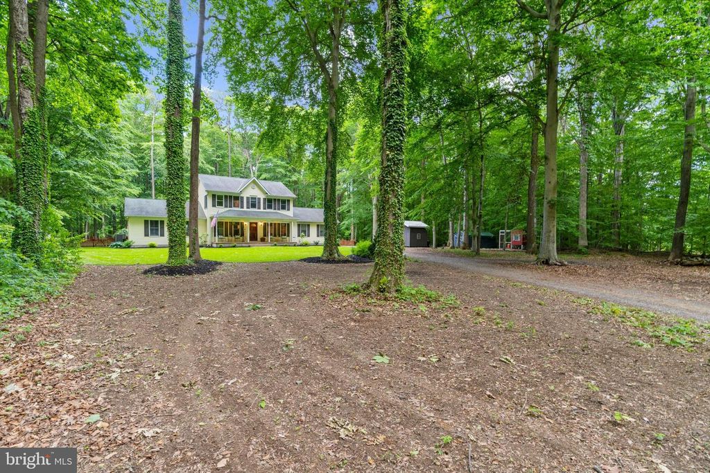 Image 58 of property listing at 314 DULIN CLARK RD, Centreville, MD 21617