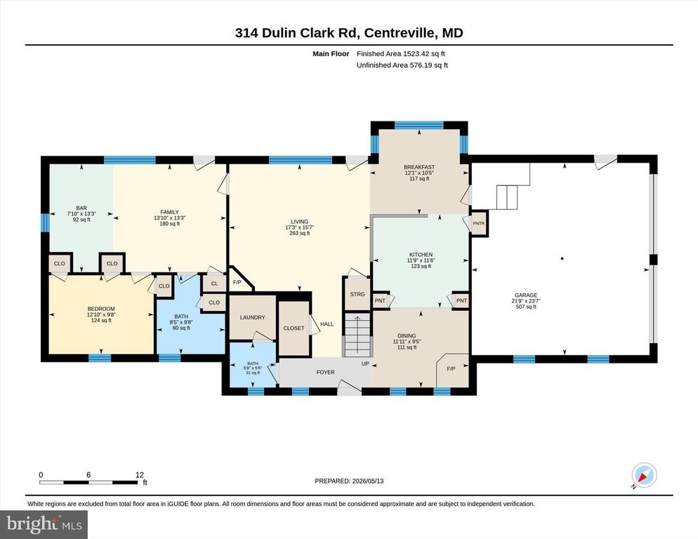 Image 65 of property listing at 314 DULIN CLARK RD, Centreville, MD 21617