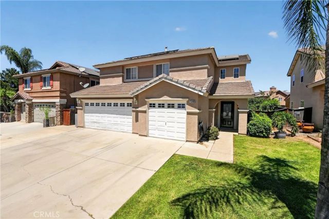 25890 Calle Fuego, Moreno Valley, CA 92551