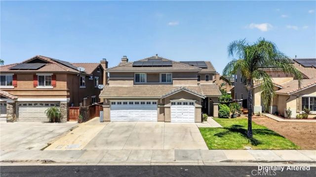 25890 Calle Fuego, Moreno Valley, CA 92551