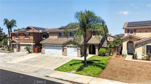 25890 Calle Fuego, Moreno Valley, CA 92551