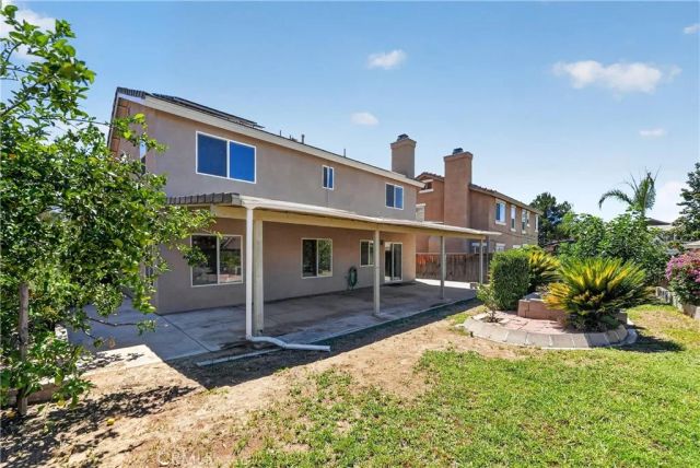 25890 Calle Fuego, Moreno Valley, CA 92551
