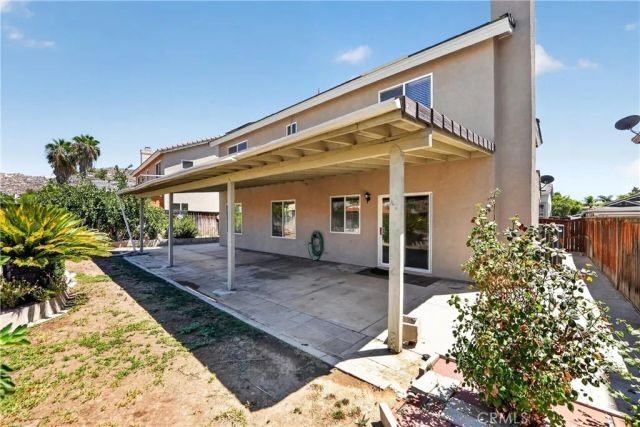 25890 Calle Fuego, Moreno Valley, CA 92551