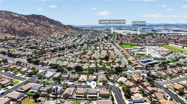 25890 Calle Fuego, Moreno Valley, CA 92551