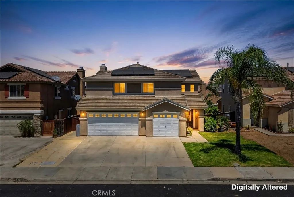 25890 Calle Fuego, Moreno Valley, CA 92551