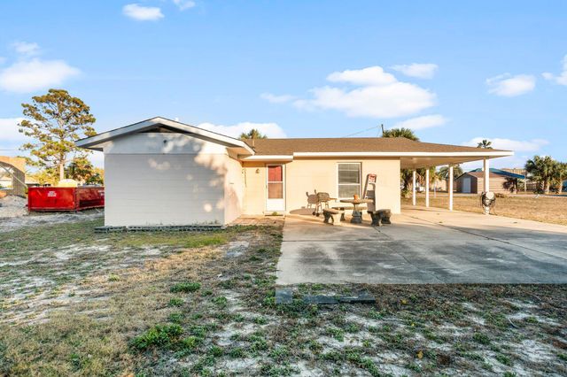 602 Lisbon Avenue, Panama City, FL 32413