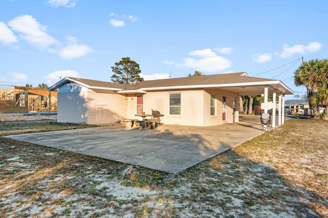 602 Lisbon Avenue, Panama City, FL 32413