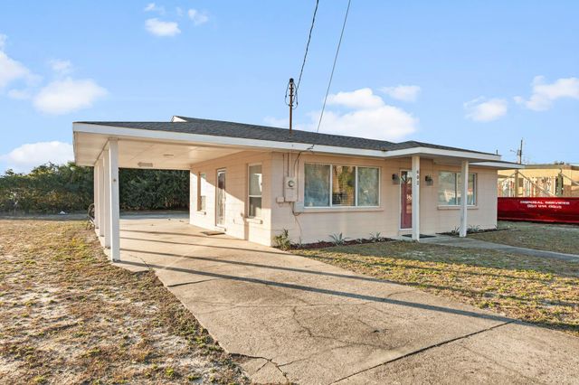 602 Lisbon Avenue, Panama City, FL 32413