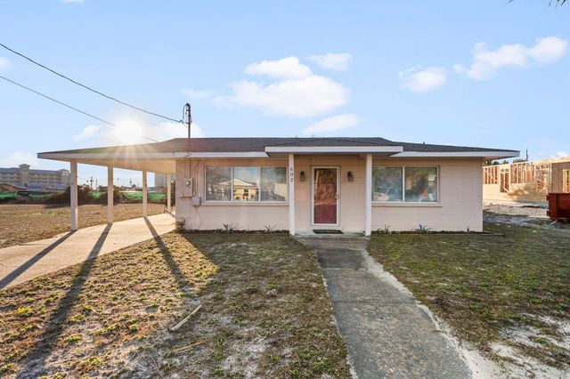 602 Lisbon Avenue, Panama City, FL 32413