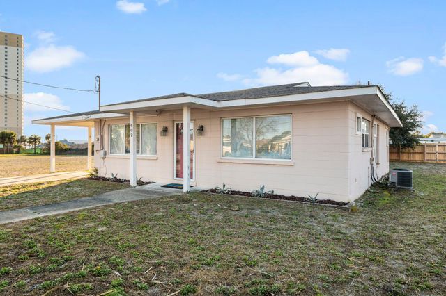 602 Lisbon Avenue, Panama City, FL 32413