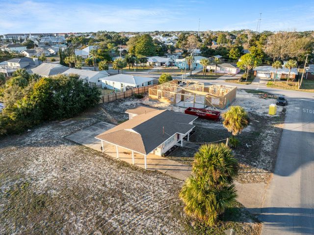 602 Lisbon Avenue, Panama City, FL 32413