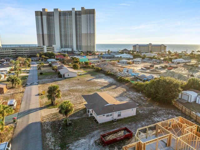 602 Lisbon Avenue, Panama City, FL 32413