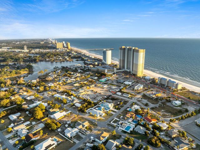 602 Lisbon Avenue, Panama City, FL 32413