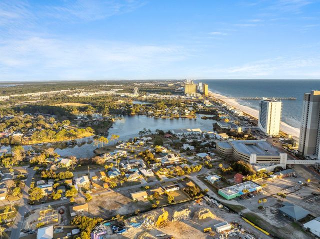 602 Lisbon Avenue, Panama City, FL 32413
