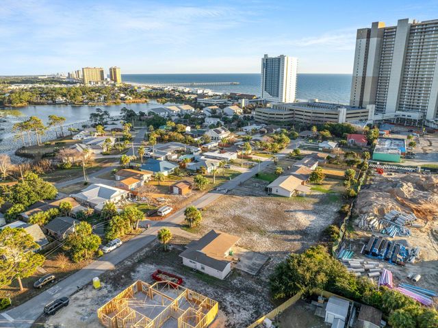 602 Lisbon Avenue, Panama City, FL 32413