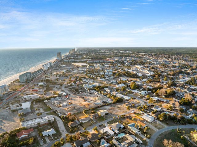 602 Lisbon Avenue, Panama City, FL 32413