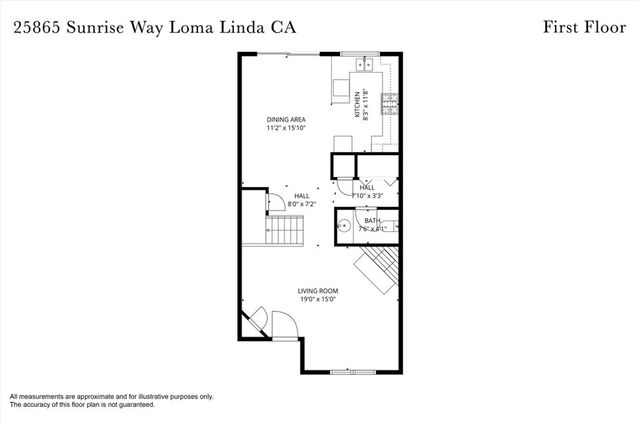 25865 Sunrise, Loma Linda, CA 92354