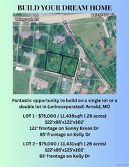 3606 Telegraph Road, Arnold, MO 63010