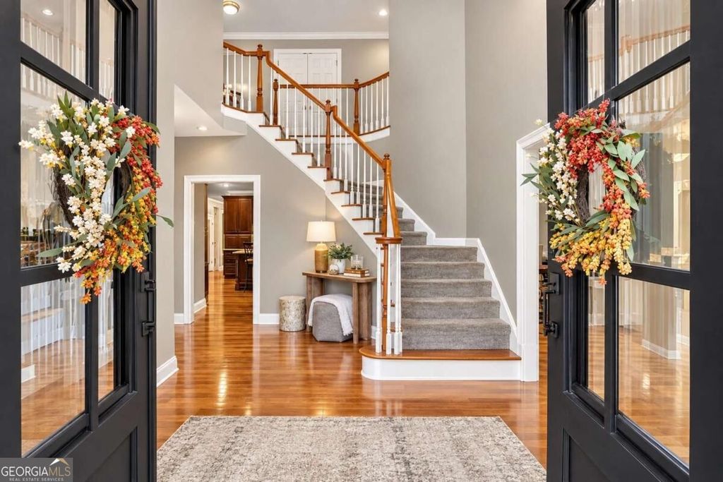 335 Chickering Lake Court, Roswell, GA 30075 — photo 4