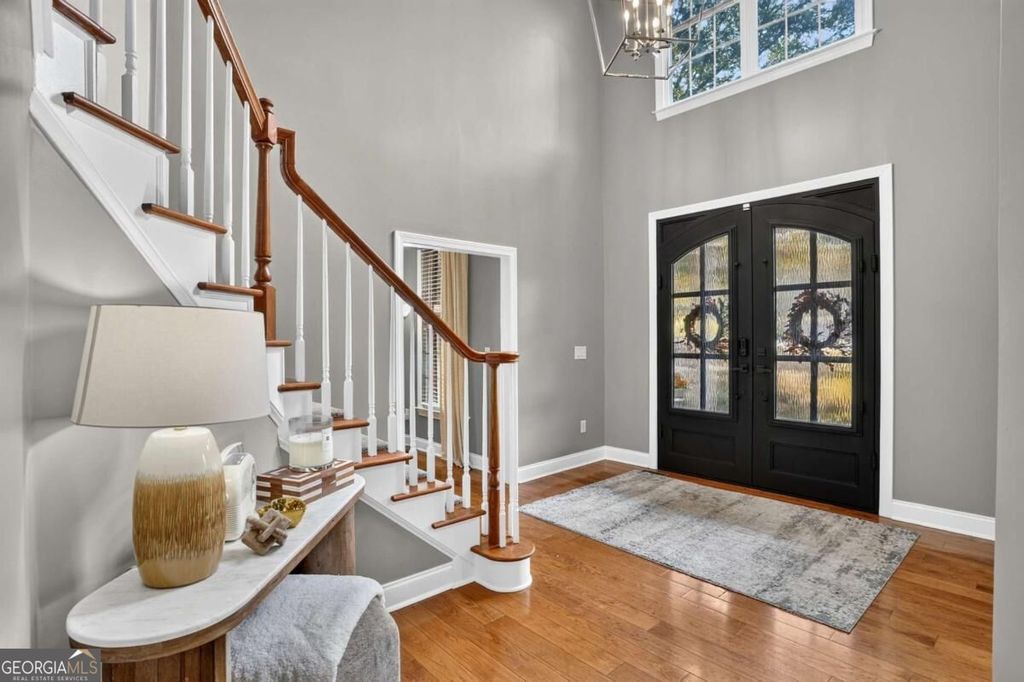 335 Chickering Lake Court, Roswell, GA 30075 — photo 5
