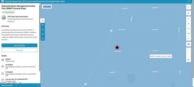 00 E MARION Street, Palatka, FL 32177