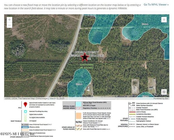 00 E MARION Street, Palatka, FL 32177