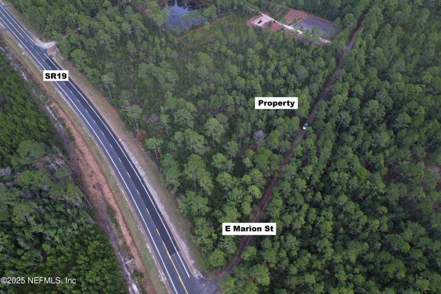 00 E MARION Street, Palatka, FL 32177