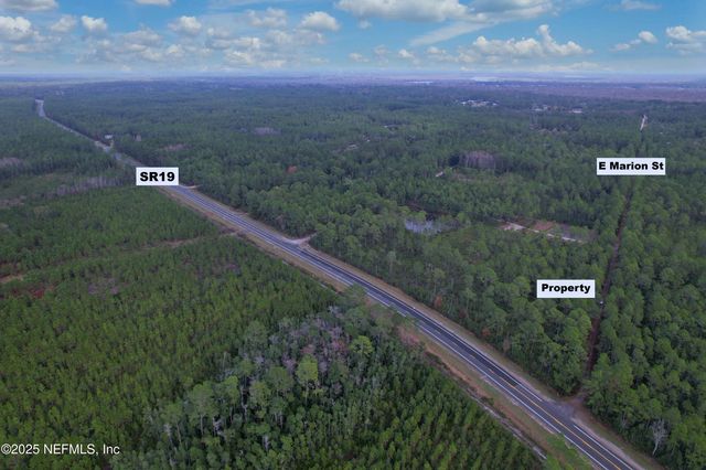 00 E MARION Street, Palatka, FL 32177