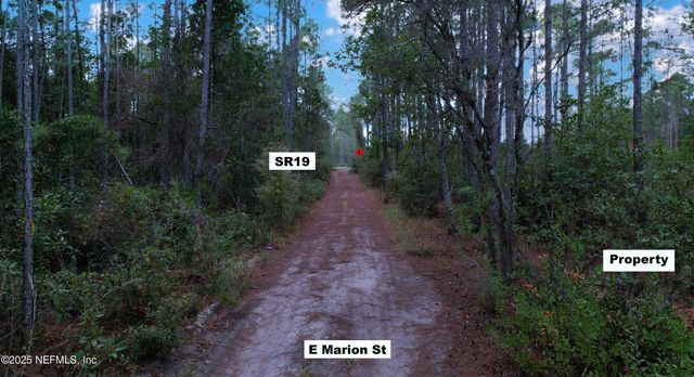 00 E MARION Street, Palatka, FL 32177