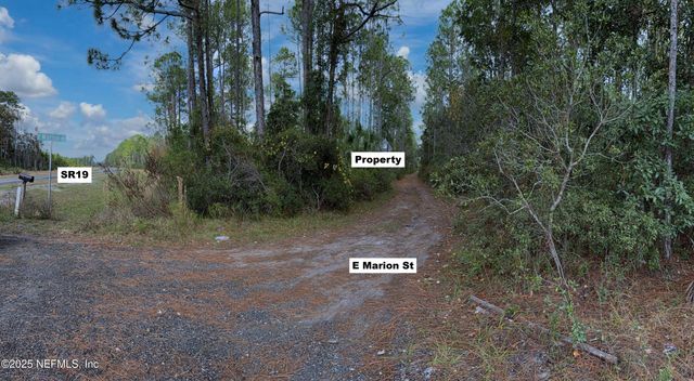 00 E MARION Street, Palatka, FL 32177