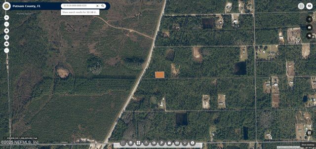 00 E MARION Street, Palatka, FL 32177